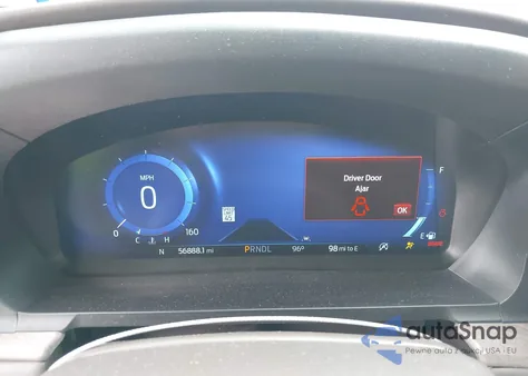 2023 Ford Explorer Platinum from USA, damaged, VIN 1FM5K8HC8PGA28428